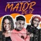 Maior de 18 (feat. MC GW & Mc Dricka) - Barca Na Batida lyrics