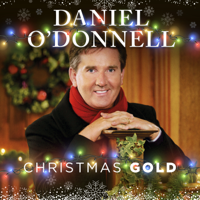 Daniel O'Donnell - Christmas Gold artwork