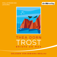 Thea Dorn - Trost artwork