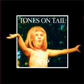 Tones On Tail - Lions
