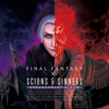 THE PRIMALS & Keiko - Scions & Sinners: FINAL FANTASY XIV - Arrangement Album  artwork