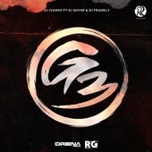G3 (feat. DJ Frankly & Dj Shyne) artwork