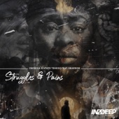 Struggles & Pains (feat. Dearson) artwork