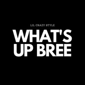 What's up Bree artwork
