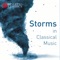 Les Préludes, Symphonic Poem, No. 3, S. 97: Storm artwork