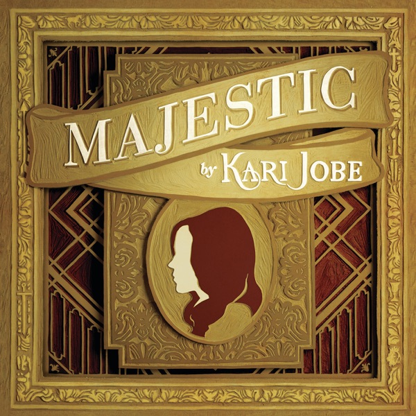 Majestic (Live) - Kari Jobe