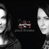 Drazkov - Fraska Duo Plays Brzóska artwork