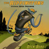 The Rippingtons - Open Road (feat. Russ Freeman)  artwork