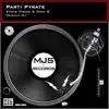 Parti Pyrate - Single album lyrics, reviews, download