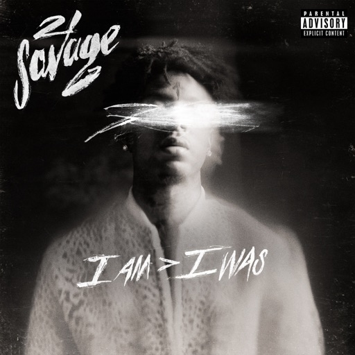 Art for a lot by 21 Savage