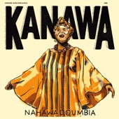 Kanawa artwork