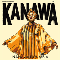 Nahawa Doumbia - Kanawa artwork