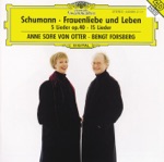 Anne Sofie von Otter & Bengt Forsberg - Verratene Liebe, Op. 40, No. 5: Da Nachts Wir Uns Kuessten