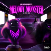 Melody Monster artwork
