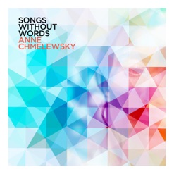 SONGS WITHOUT WORDS cover art