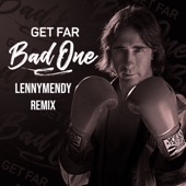 Bad One (Lennymendy Remix) artwork