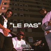 Le Pas (feat. CSQUAD) artwork