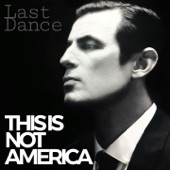 Last Dance artwork