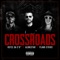 Crossroads (feat. Royce Da 5'9" & PlanB-Strik9) - Single