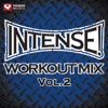 INTENSE! Workout Mix, Vol. 2 (60 Min Non-Stop - Perfect for Strength Training, Cardio Machines, Kickboxing and General Fitness) - Power Music Workout