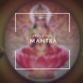 Mantra artwork