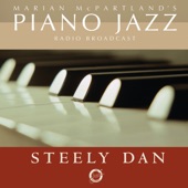 Marian McPartland's Piano Jazz Radio Broadcast With Steely Dan artwork
