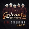 Live Streaming, Vol. 2 (En Vivo)