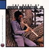 The Best of Grover Washington, Jr. artwork