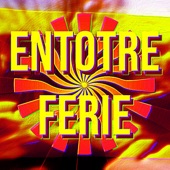 Ferie artwork