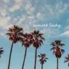 Sunset Lady - Single album lyrics, reviews, download