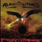 Guerreros Del Metal - Almas Militares lyrics