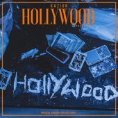 Hollywood artwork