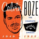 Calvin Boze & His All Stars - Waiting And Drinking