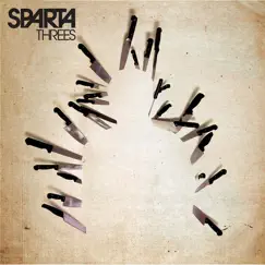Threes by Sparta album reviews, ratings, credits