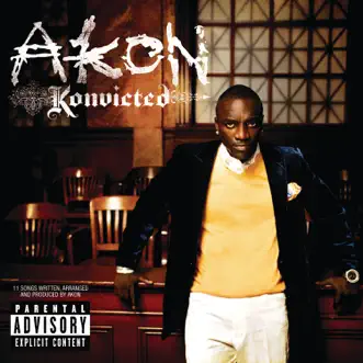 Gangsta Bop by Akon song reviws