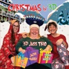 Christmas in 3D