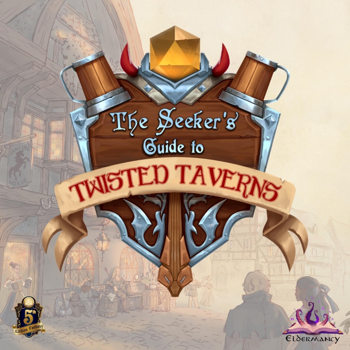 Таверна слова. Tavern Crawl. Love Tavern, 2021.