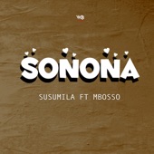 Susumila;Mbosso - Sonona