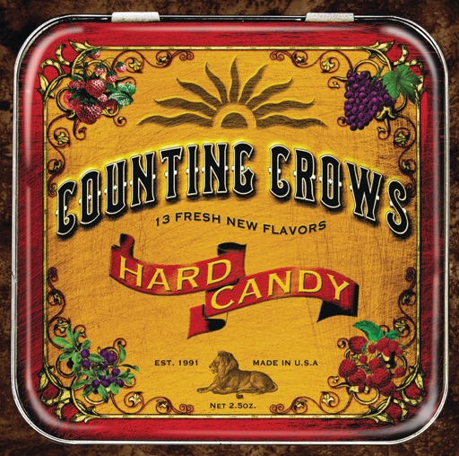 Art for Big Yellow Taxi (Feat. Vanessa Carlton) by Counting Crows