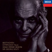 Beethoven: Symphony No. 6 "Pastoral"; Overture Leonore No. 3 artwork