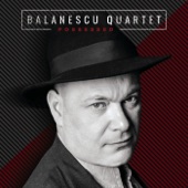 Balanescu Quartet - Autobahn