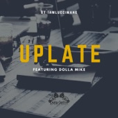Up Late (feat. Dolla Mike) artwork
