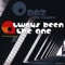 Always Been the One (feat. Ray Hayden) - Opaz lyrics