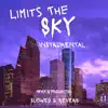 Limits the Sky (Instrumental Slowed & Reverb) [Slowed] - Single album lyrics, reviews, download