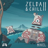 Zelda & Chill 2 artwork