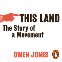 Owen Jones - This Land artwork