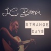 Strange Days - EP