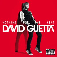 Album Titanium (feat. Sia) - David Guetta