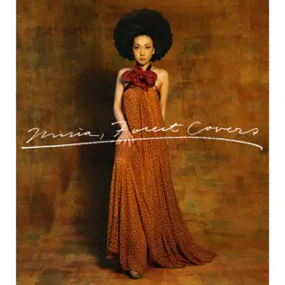 baixar álbum Misia - Misiaの森 Forest Covers