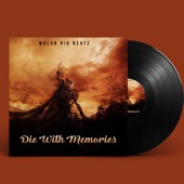 Die with Memories artwork